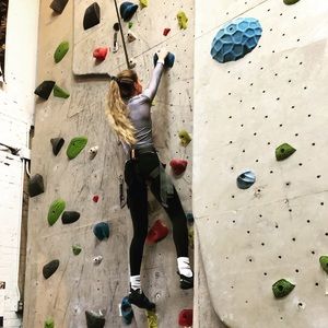 Meet your Posher, Jasmine